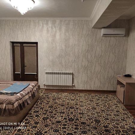 Motel Lion Urgench Kültér fotó