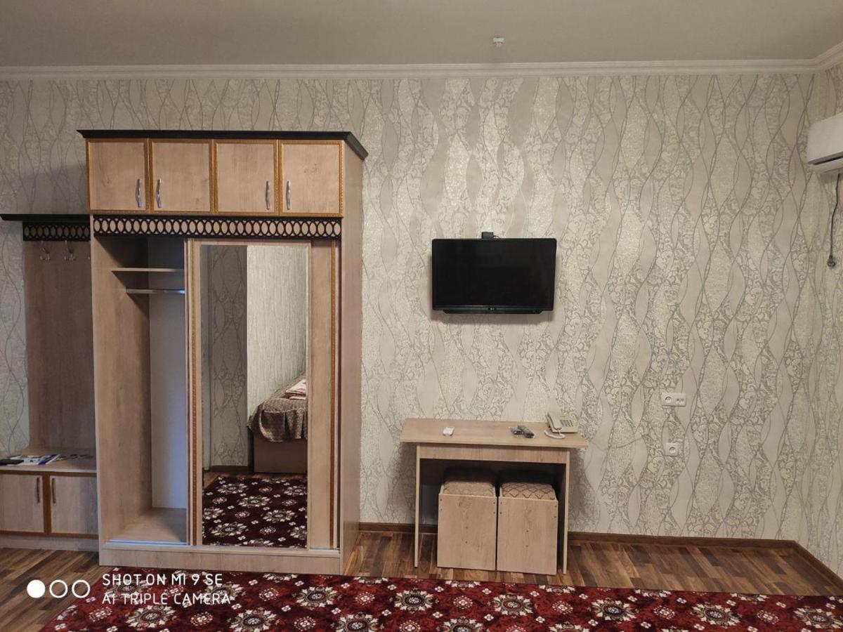 Motel Lion Urgench Kültér fotó